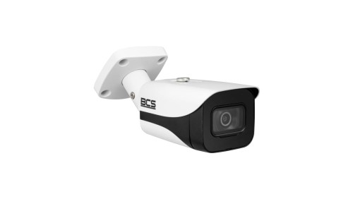 Kamera tubowa IP stało-ogniskowa BCS-TIP4501IR-Ai 5.0 Mpx z WDR