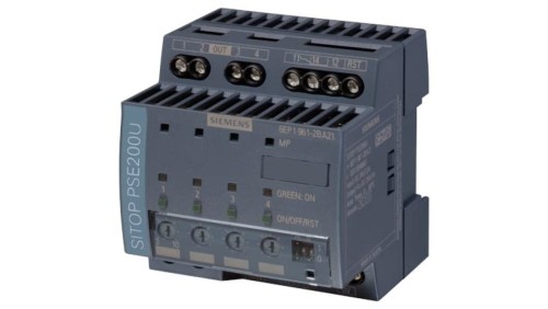 Moduł selektywny SITOP PSE200U 6EP1961-2BA21