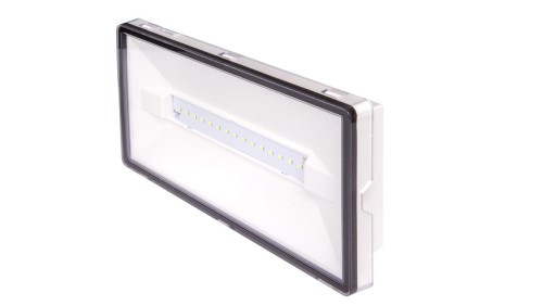 Oprawa ewakuacyjna/awaryjna VELLA SO 125 M 3H MT IP65 + (VD3, VD4, VD5) / 93667