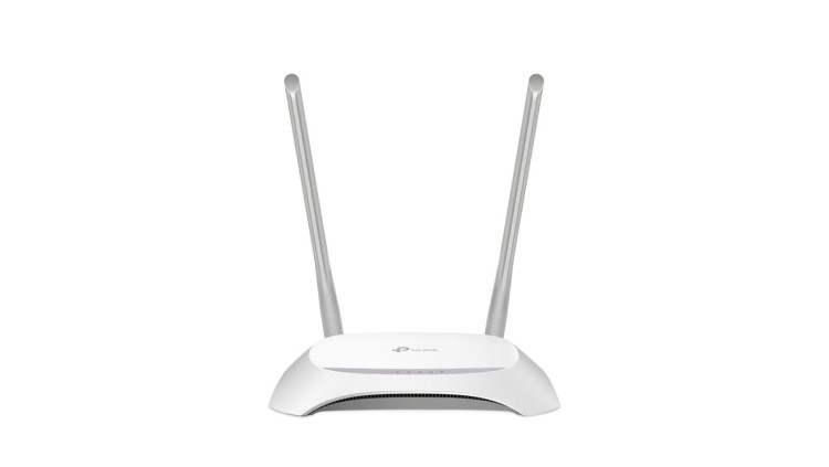 Router TP-LINK TL-WR850N