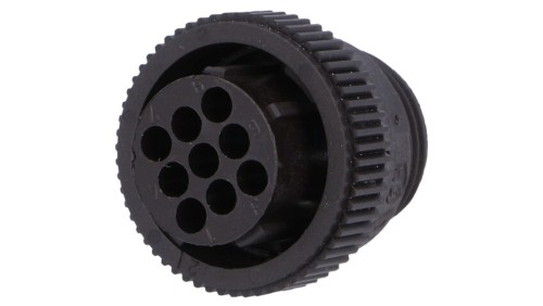 Złącze CPC EMEA żeńskie gwnit wewnętrzny 9pin CPC-0-0182645-1