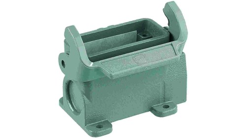Obudowa HAN M25 10A 19200100251