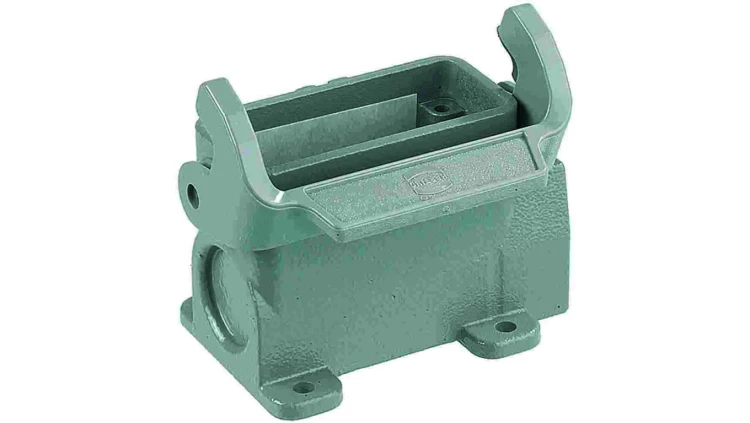 Obudowa HAN M25 10A 19200100251