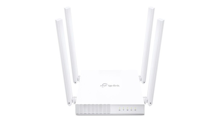 Router TP-LINK Archer C24