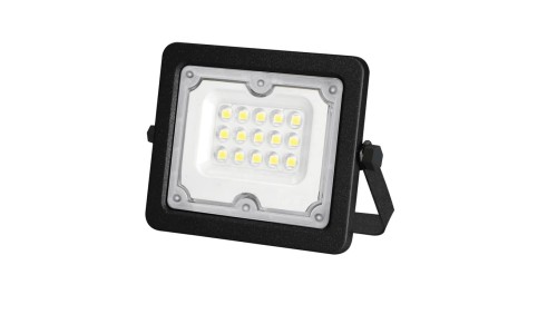 LFL210 Naświetlacz Galaxi 10W 900LM 840 65 BLACK