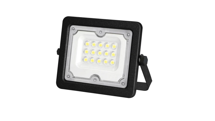 LFL210 Naświetlacz Galaxi 10W 900LM 840 65 BLACK