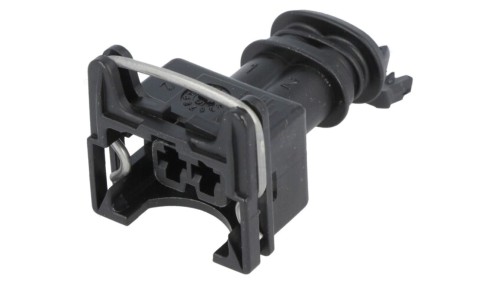 Złącze Automotive TCS żeńskie 2pin 282189-1