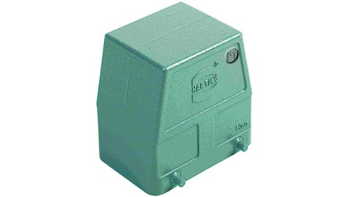 Obudowa HAN kątowa 32A M32 19200320527