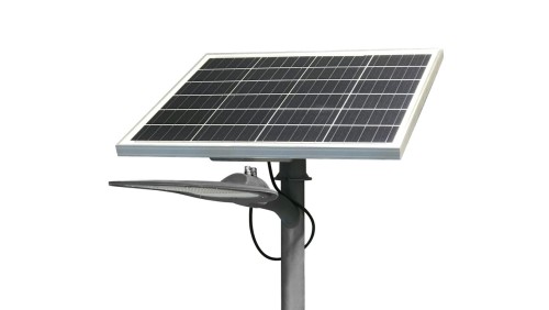 SOLAR RX LED 3,2VX75AH 6000LM 740 65