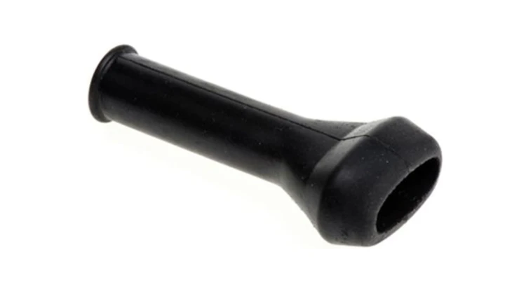 Odgiętka do złączy AMP Superseal prosta AMP-880810-1