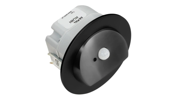 Oprawa schodowa LED Rubi PT 14V DC regulowany czujnik CZN biała ciepła LED10921662