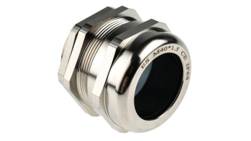 Dławnica kablowa gwint M40 IP68 RS PRO