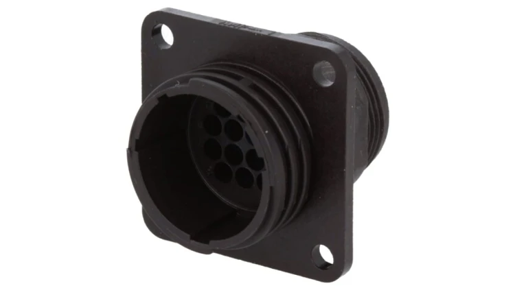 Złącze CPC EMEA męskie gwint zewnetrzny 14pin 183040-1