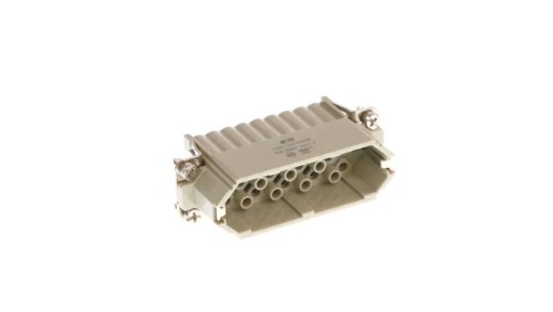 Złącze HDC męskie 25pin 250V T2020252101-000