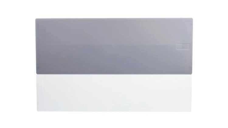 Rozdzielnica modułowa 1x18 natynkowa IP40 drzwi przezroczyste Mini Pragma MIP12118T