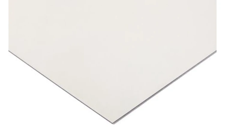 Arkusz tworzywa sztucznego, 1250mm x 610mm x 3mm
