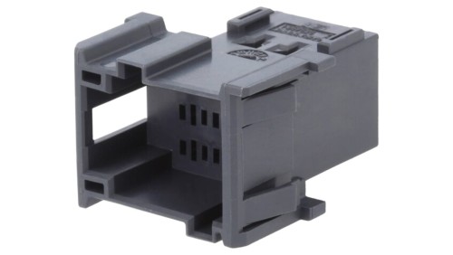 Złącze Automotive TCS męskie 9pin 1-967626-4