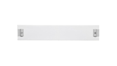 Osłona metalowa pełna 575x100mm 020341