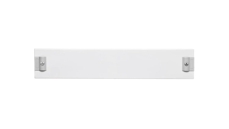 Osłona metalowa pełna 575x100mm 020341