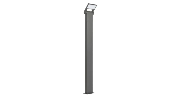 Oprawa oświetleniowa zewnętrzna, stojąca Neo 11702-1000 DG, LED 10W, 3000K, kolor antracyt 0438621