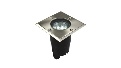 Oprawa najazdowa Pabla 4725 B, GU10 x max 35W 0438621
