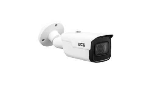Kamera tubowa IP zmiennoogniskowa BCS-TIP5801IR-V-E-Ai 8.0 Mpx z WDR