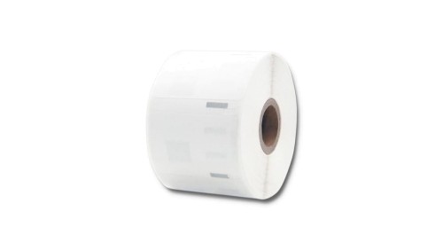 Qoltec Etykiety do DYMO LW-11354 S0722540 57 x 32 mm 1000 sztuk