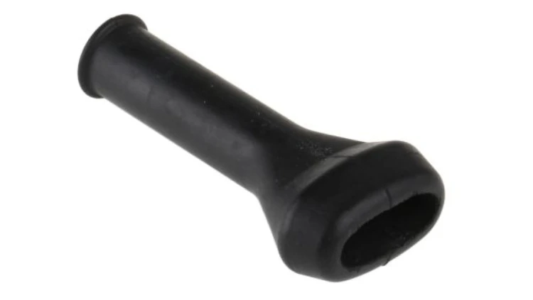 Odgiętka do złączy AMP Superseal prosta AMP-880811-2