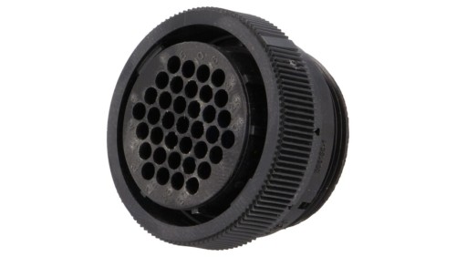 Złącze CPC żeńskie gwint wewnętrzny 37pin CPC-206150-3