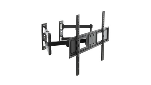 UCHWYT DO TV LED/LCD 32-70 45KG AR-85 reg. pion/poziom NAROŻNY 622mm