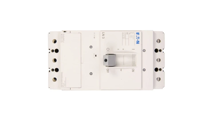 Rozłącznik mocy 3P 630A LN3-630-I 112009