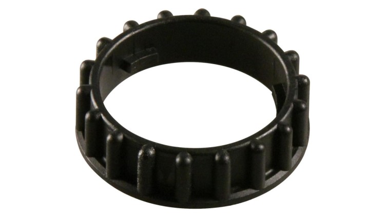Nakrętka do złączy Automotive 965687-1