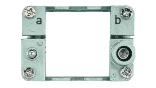 Ramka do modułów Han Modular 09140060313