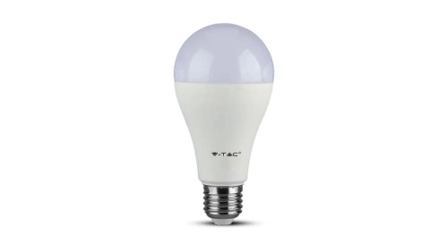 Żarówka LED Samsung Chip E27 17W A65 1521lm 4000K 200st. IP20 20189