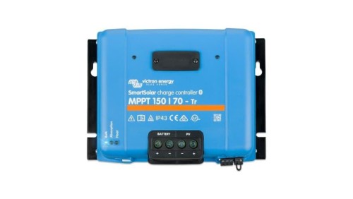 Regulator Ładowania SmartSolar MPPT 150/70-Tr - SCC115070211