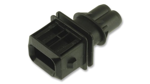 Złącze Automotive TCS męskie 2pin 106462-1