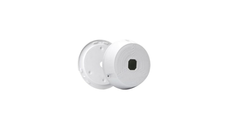 Puszka uniwersalna dystans do kamer plastik MP-311
