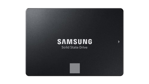 Dysk SSD Samsung 870 EVO MZ-77E250B 250GB SATA