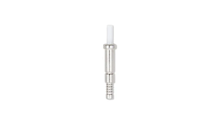 Qoltec Złącza światłowodowe ST Multimode 2.0mm Zestaw montażowy 200szt.
