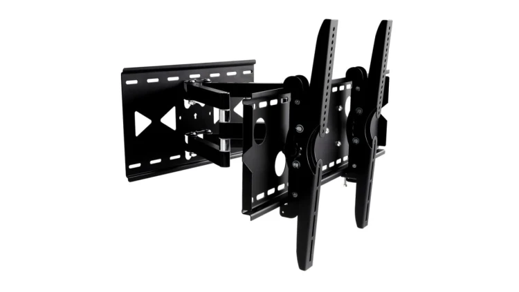 Uchwyt do TV LCD/LED/PLAZMA 32-100 100KG AR-24 ART reg.pion/poziom