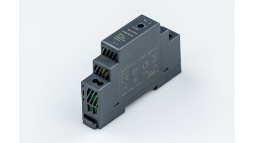 Zasilacz na szynę DIN 5V 2A 10W HDN-1005 ESPE