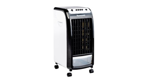 Klimator przenośny75W RAVANSON KR-1011 444m3/h 3 pr. nawiewu