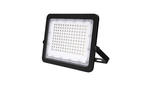 LFL261 Naświetlacz Galaxi 100W 9000LM 860 65 BLACK