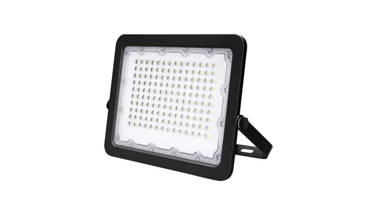 LFL261 Naświetlacz Galaxi 100W 9000LM 860 65 BLACK