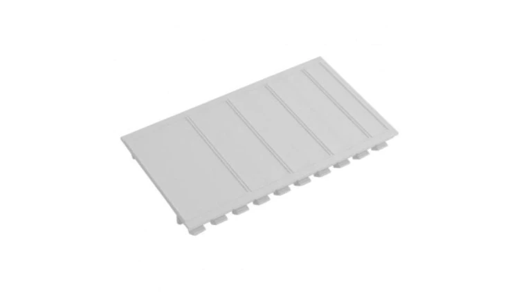 10 szt. Maskownica modularna 5 modułowa 5M DV-0694-ABD5-10 0694