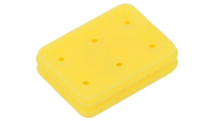 Uszczelka żyły do złączy Han 1A 09100069900