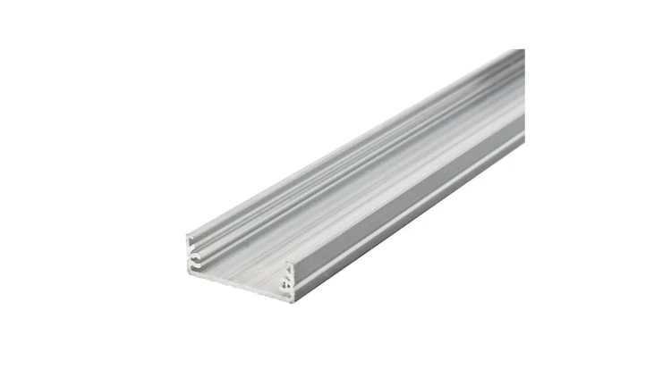 Profil LED WIDE24 G/W 1000 alu.sur. 84020000 /1m/