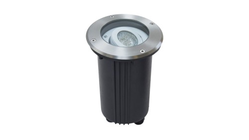 Oprawa najazdowa Mix 5725 C GU10 max 50W, regulowany kąt nachylenia źródła światła 0438621