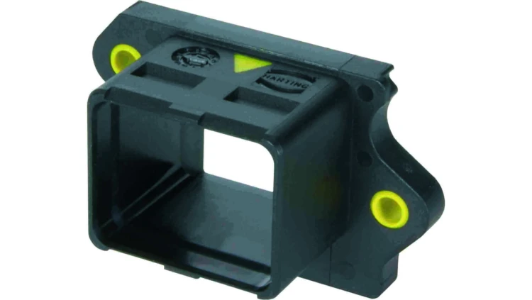 Obudowa PushPull V4 HIFF 09455450040