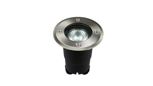 Oprawa najazdowa Pabla 3725 A, GU10 x max 35W 0438621